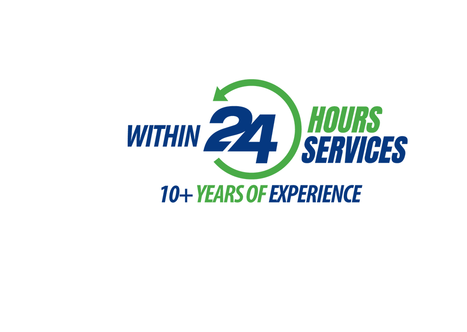 Property Inspection Report within 24 Hours