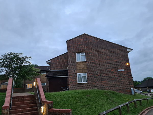 Quick and Professional Home Inspection Report