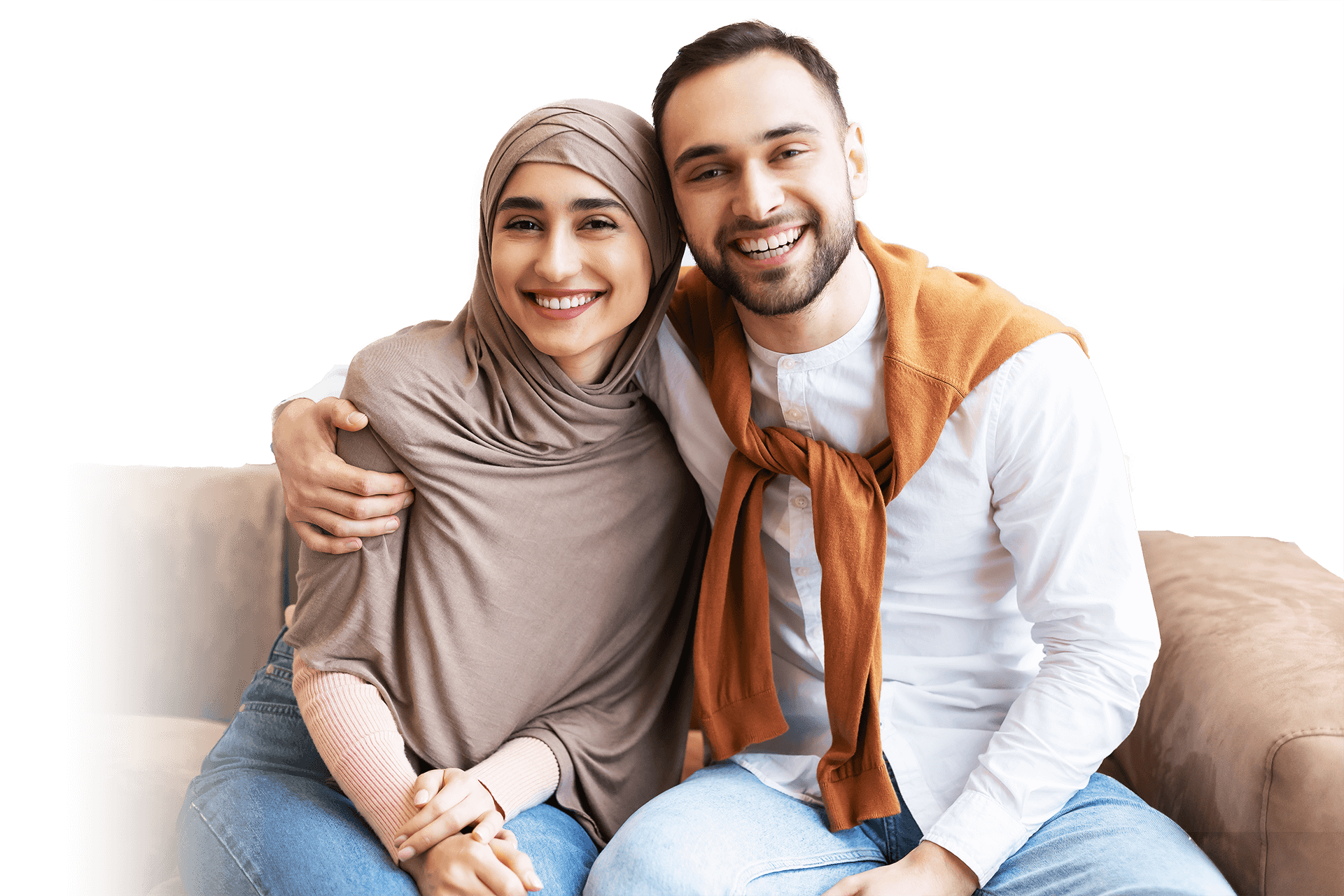 Property Inspection Report for Spouse Visa