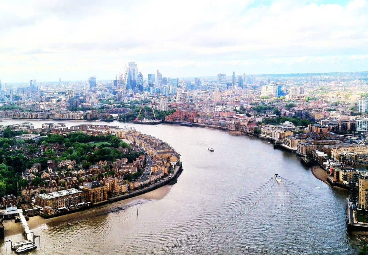 Property Inspection Report London