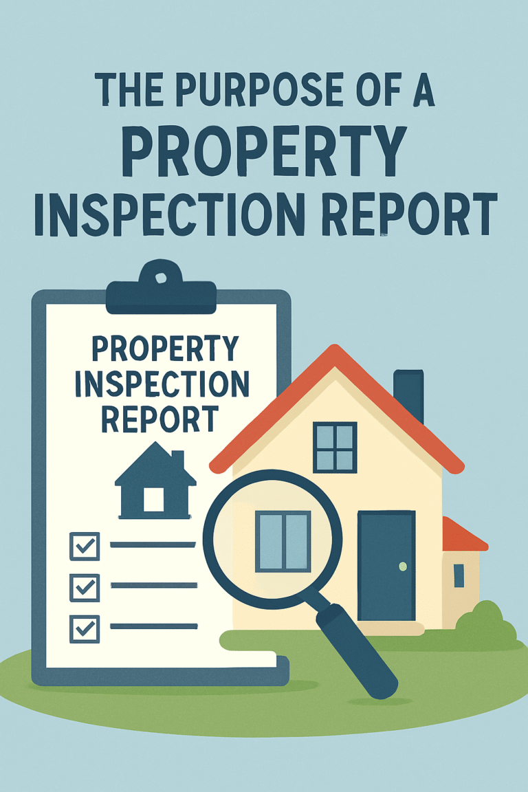 Discover whether you need a property report for your UK dependent visa